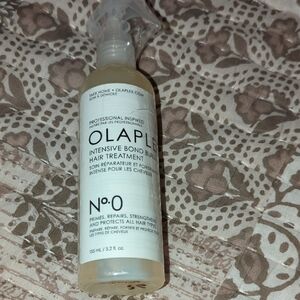 Olaplex No.0.Intensive Bond Building Hair Treatment.